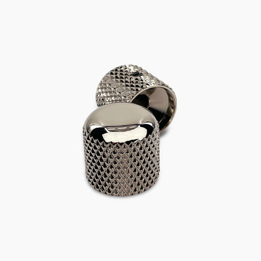 Allparts Metal Dome Knobs