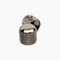 Allparts Metal Dome Knobs