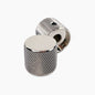 MK-0115 Metal Barrel Knobs