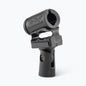 On-Stage Shock-Mount Condenser Mic Clip