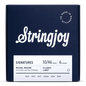 Stringjoy Signatures Electric Guitar Strings