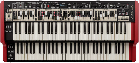Nord Organ 3