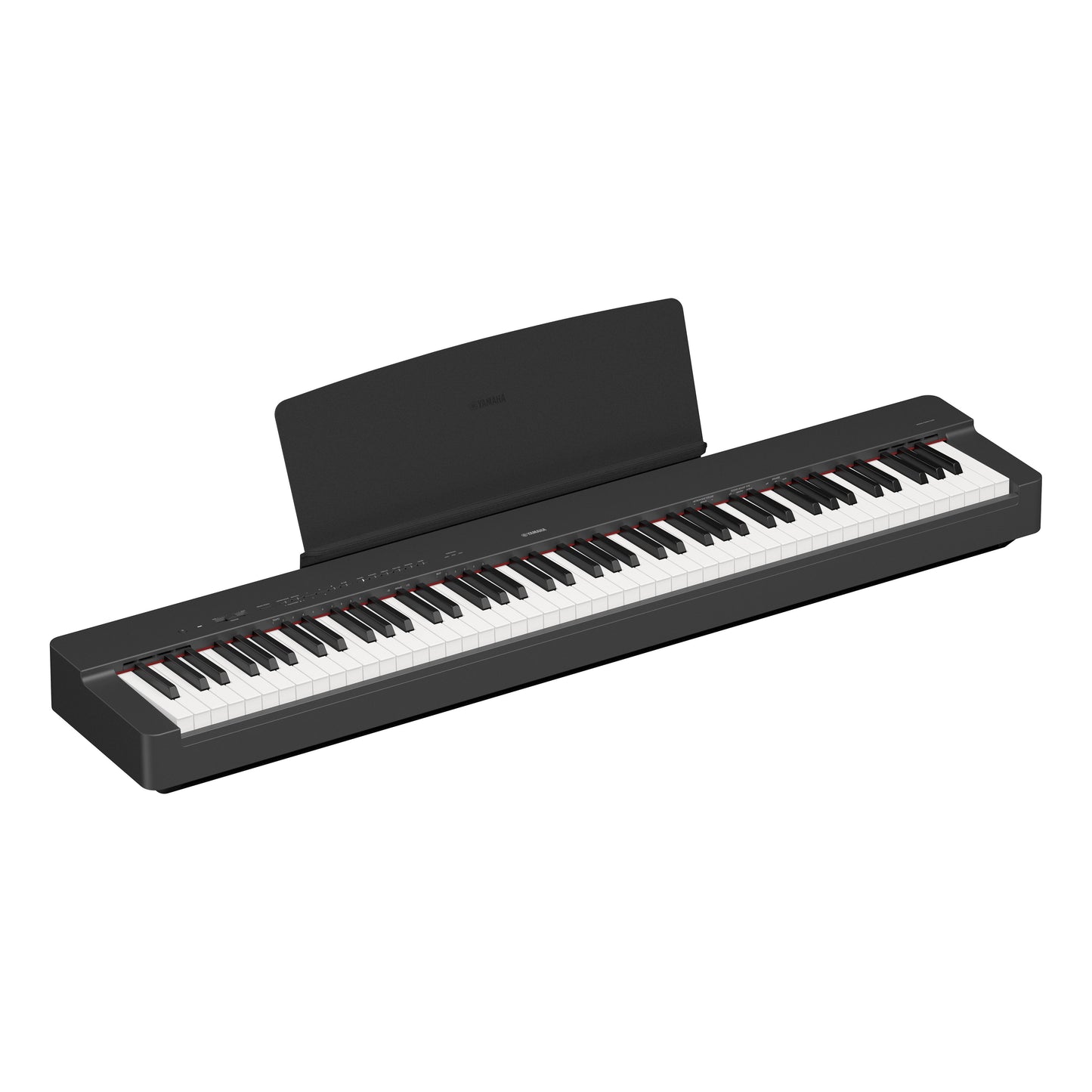 Yamaha P-225 88-Key Portable Electric Piano