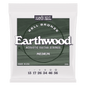 Ernie Ball Earthwood Bell Bronze Acoustic Guitar Strings - Medium