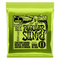 Ernie Ball Regular Slinky Electric Guitar Strings - 3 Pack