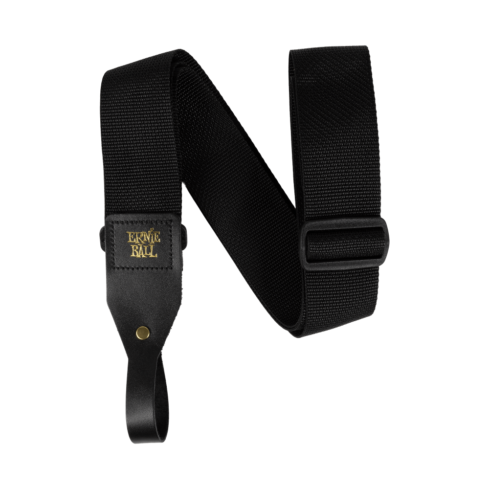 Ernie Ball Polypro Acoustic Guitar Strap