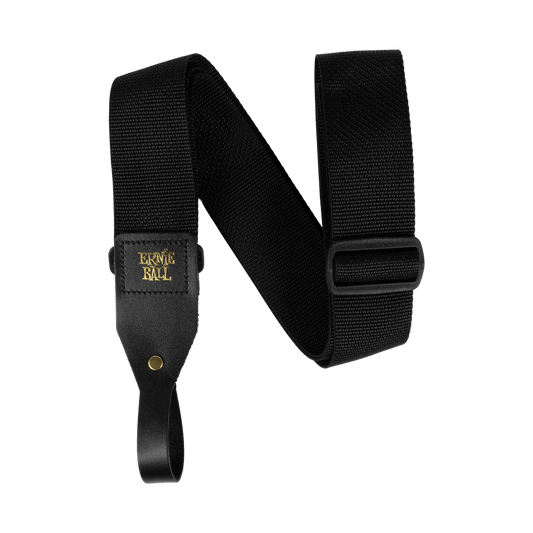 Ernie Ball Polypro Acoustic Guitar Strap
