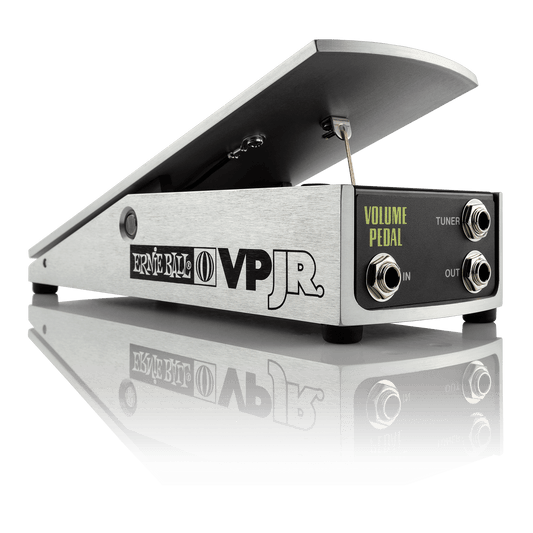 Ernie Ball Volume Pedal Jr. 250K