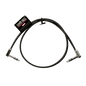 Ernie Ball Flat Ribbon Patch Cable