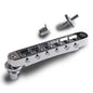 Nashville TuneOmatic Bridge, Chrome