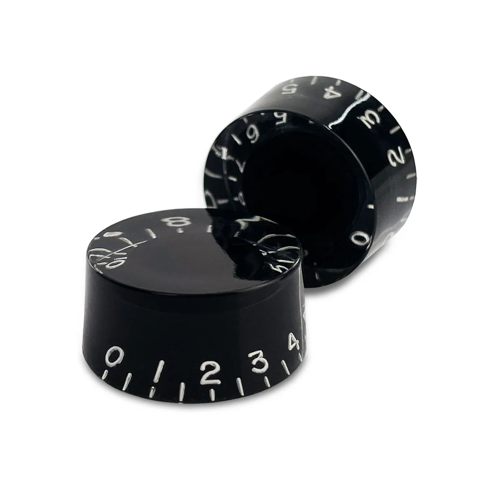 Allparts Vintage-style Speed Knobs