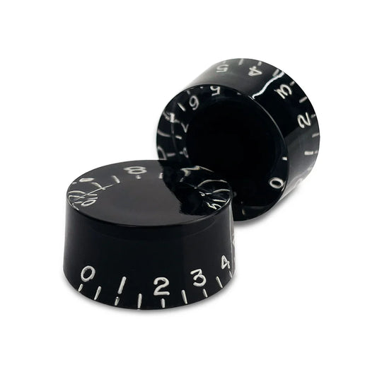 Allparts Vintage-style Speed Knobs