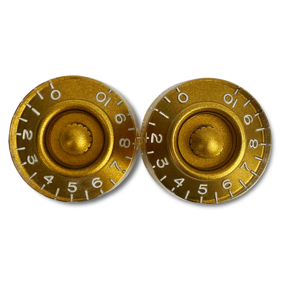 Allparts Vintage-style Speed Knobs