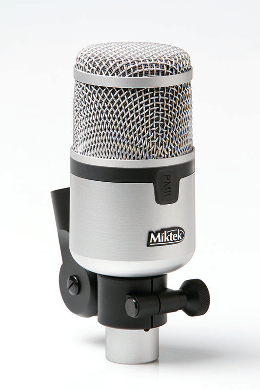 Miktek PMD7 Drum Mic Kit