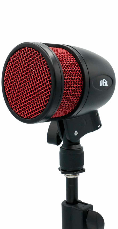 Heil PR48 Cardioid Dynamic Microphone