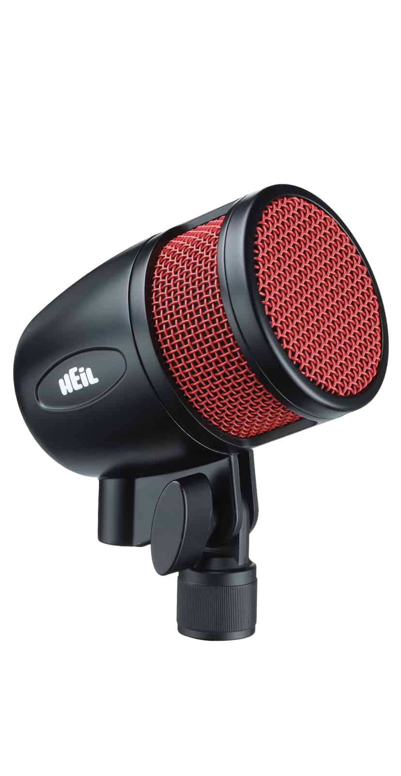 Heil PR48 Cardioid Dynamic Microphone