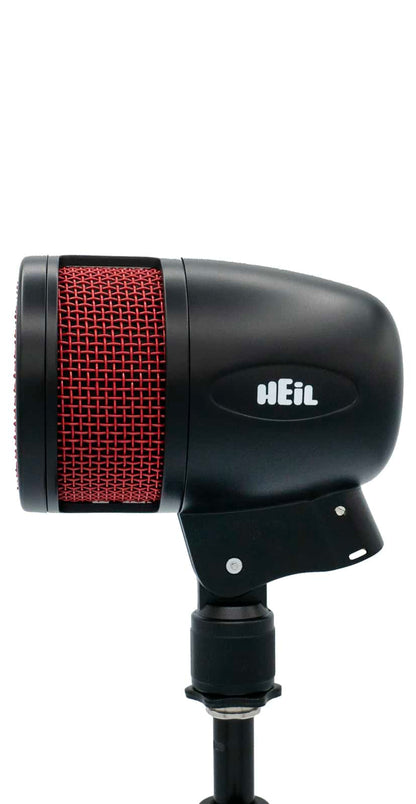 Heil PR48 Cardioid Dynamic Microphone