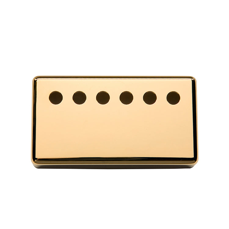 Humbucker Cover, Neck, Gold