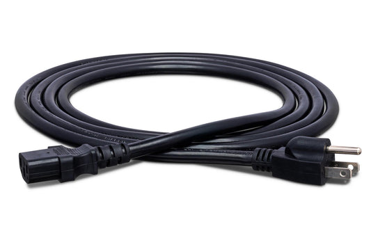 25 ft Power Cable