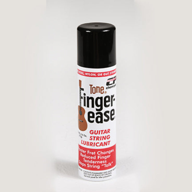 Tone Finger-Ease String Lubricant Spray