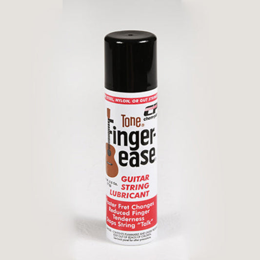 Tone Finger-Ease String Lubricant Spray