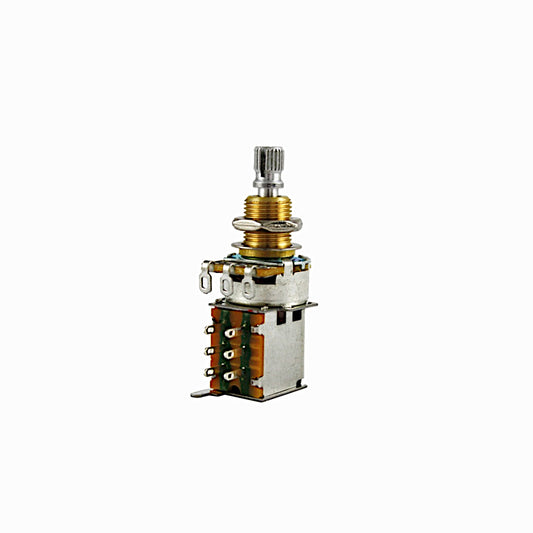Allparts 500K Push Push Audio Pot