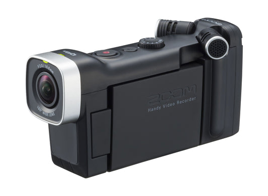 Handy Video Recorder, HD Camera