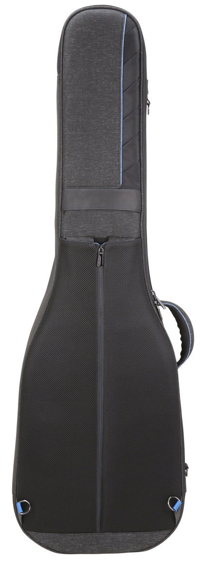 RB Continental Voyager Double Electric Bass Guitar Case