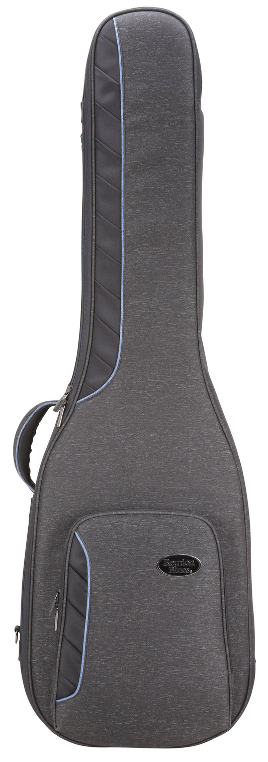 RB Continental Voyager Double Electric Bass Guitar Case