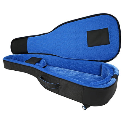 RB Continental Voyager Small Body Acoustic Case