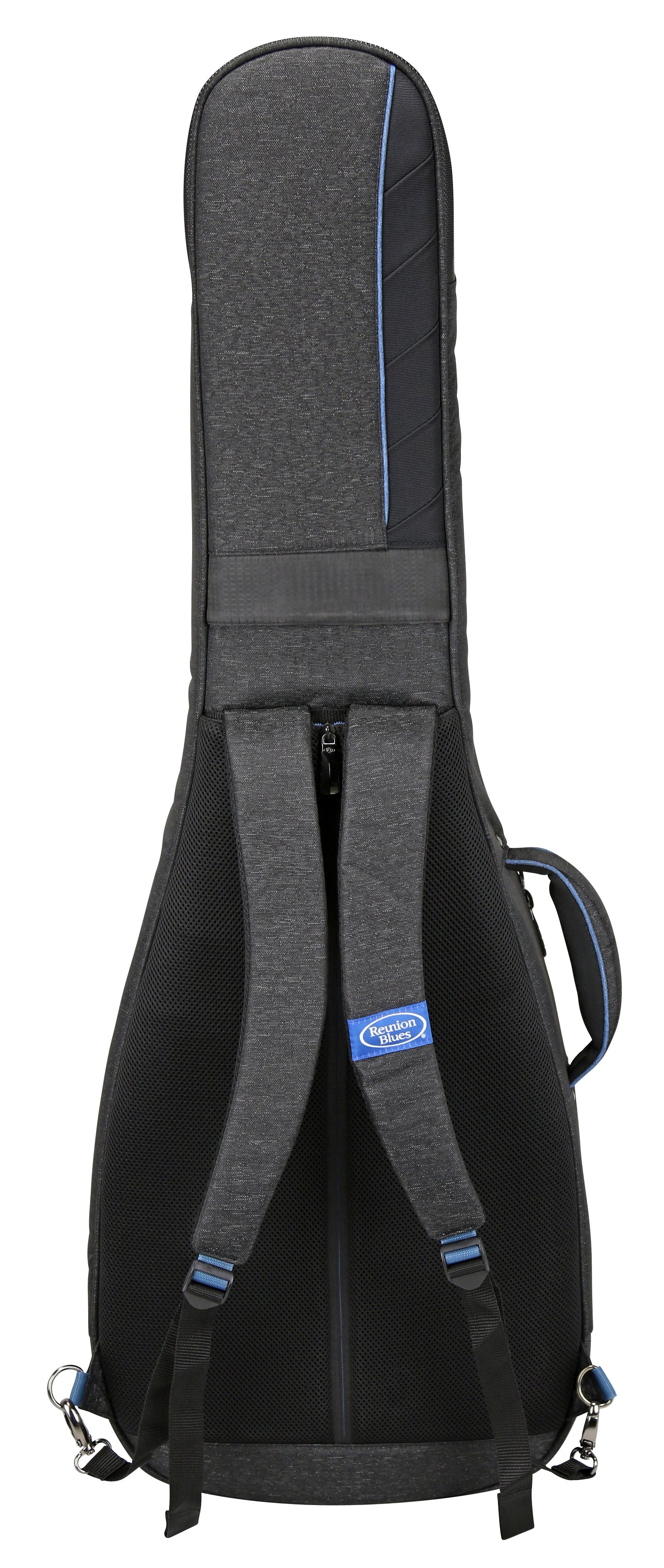 RB Continental Voyager LP style Electric Guitar Case