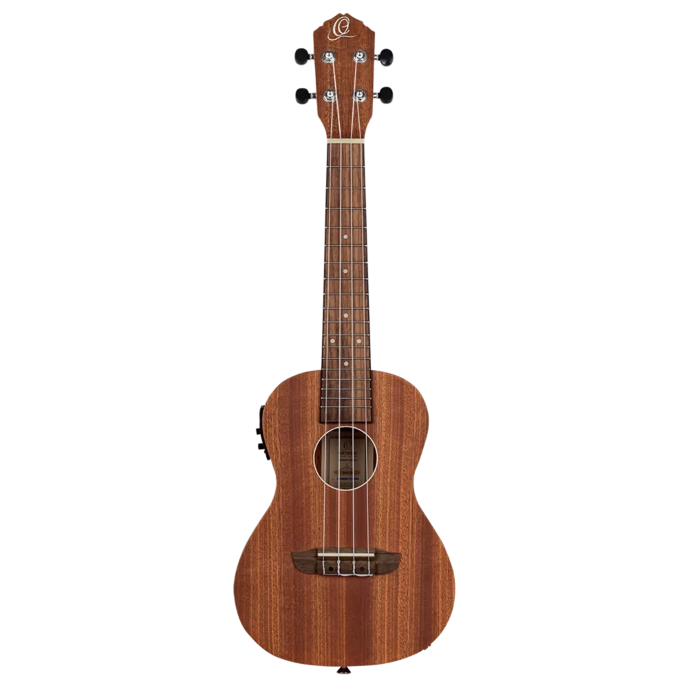 Timber Series Concert Ukulele