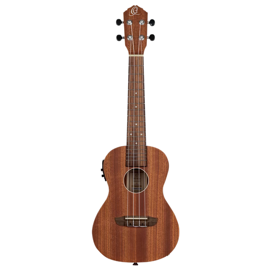 Timber Series Concert Ukulele