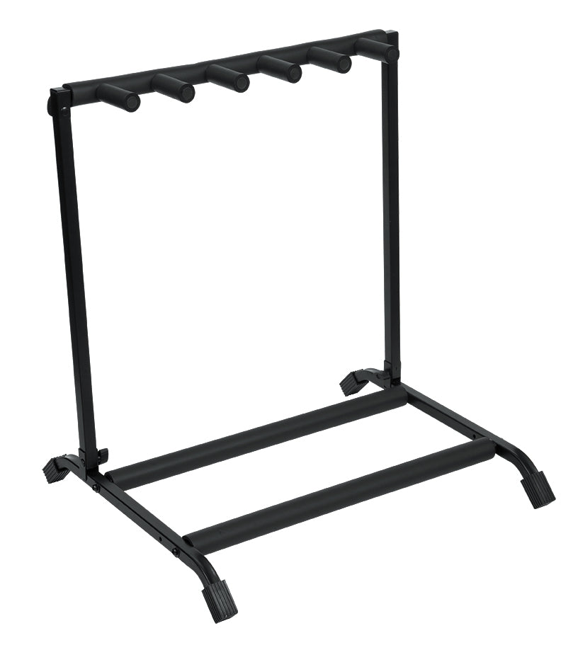 Gator Rok-it 5x Collapsible Guitar Rack
