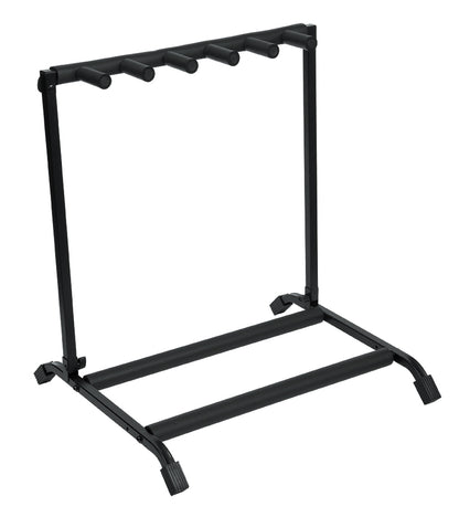 Gator Rok-it 5x Collapsible Guitar Rack
