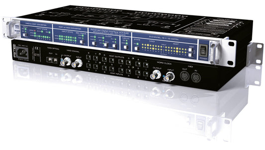 RME ADI 648 64-Channel MADI / ADAT Format Converter