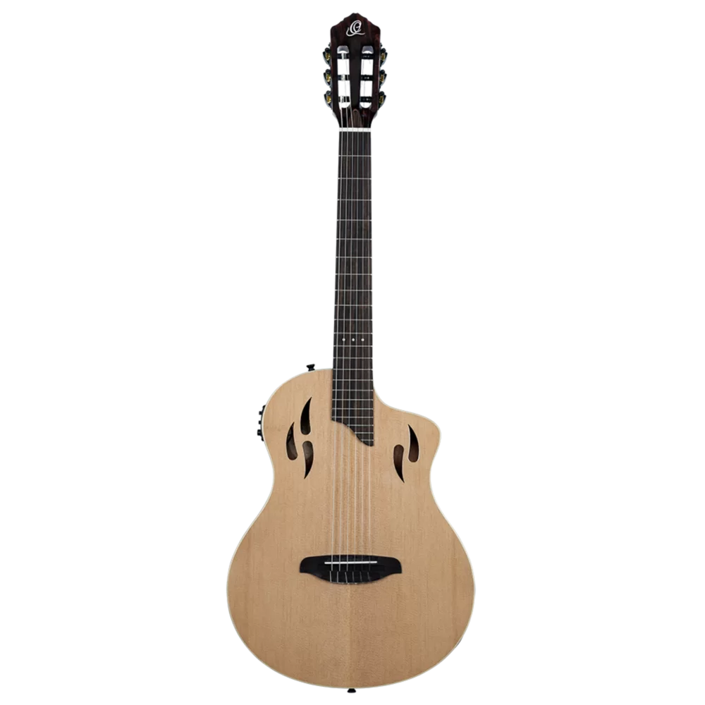 TourPlayer Series Classical Guitar