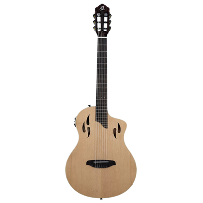 TourPlayer Series Classical Guitar