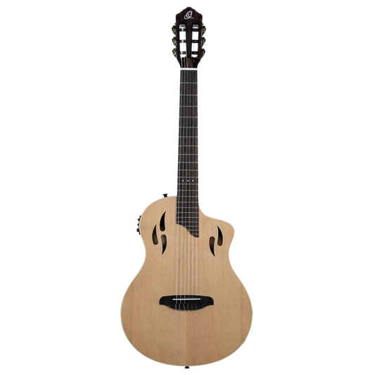 TourPlayer Series Classical Guitar