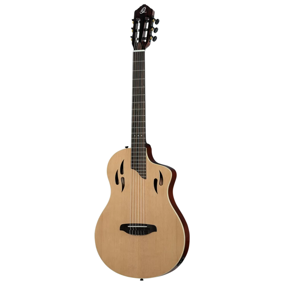 TourPlayer Series Classical Guitar