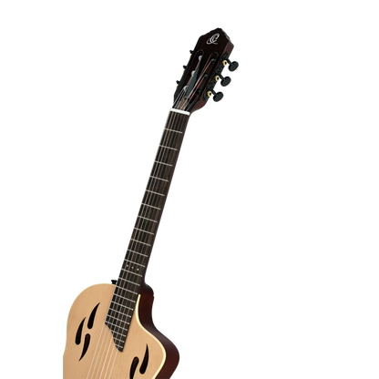 TourPlayer Series Classical Guitar