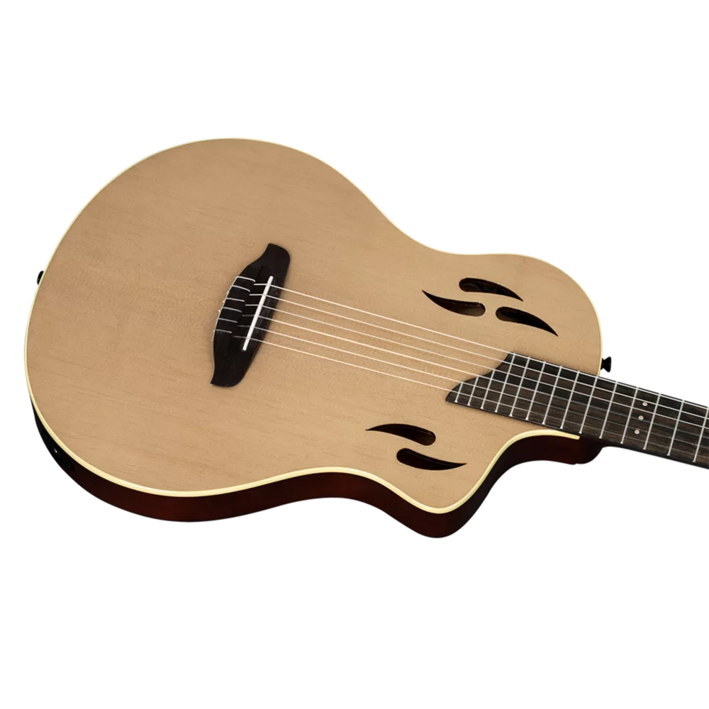 TourPlayer Series Classical Guitar