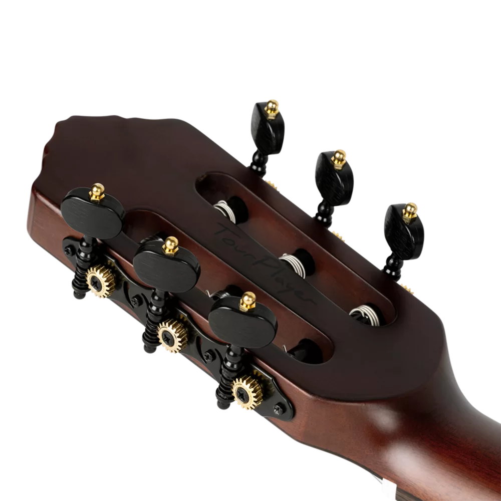 TourPlayer Series Classical Guitar