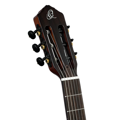 TourPlayer Series Classical Guitar