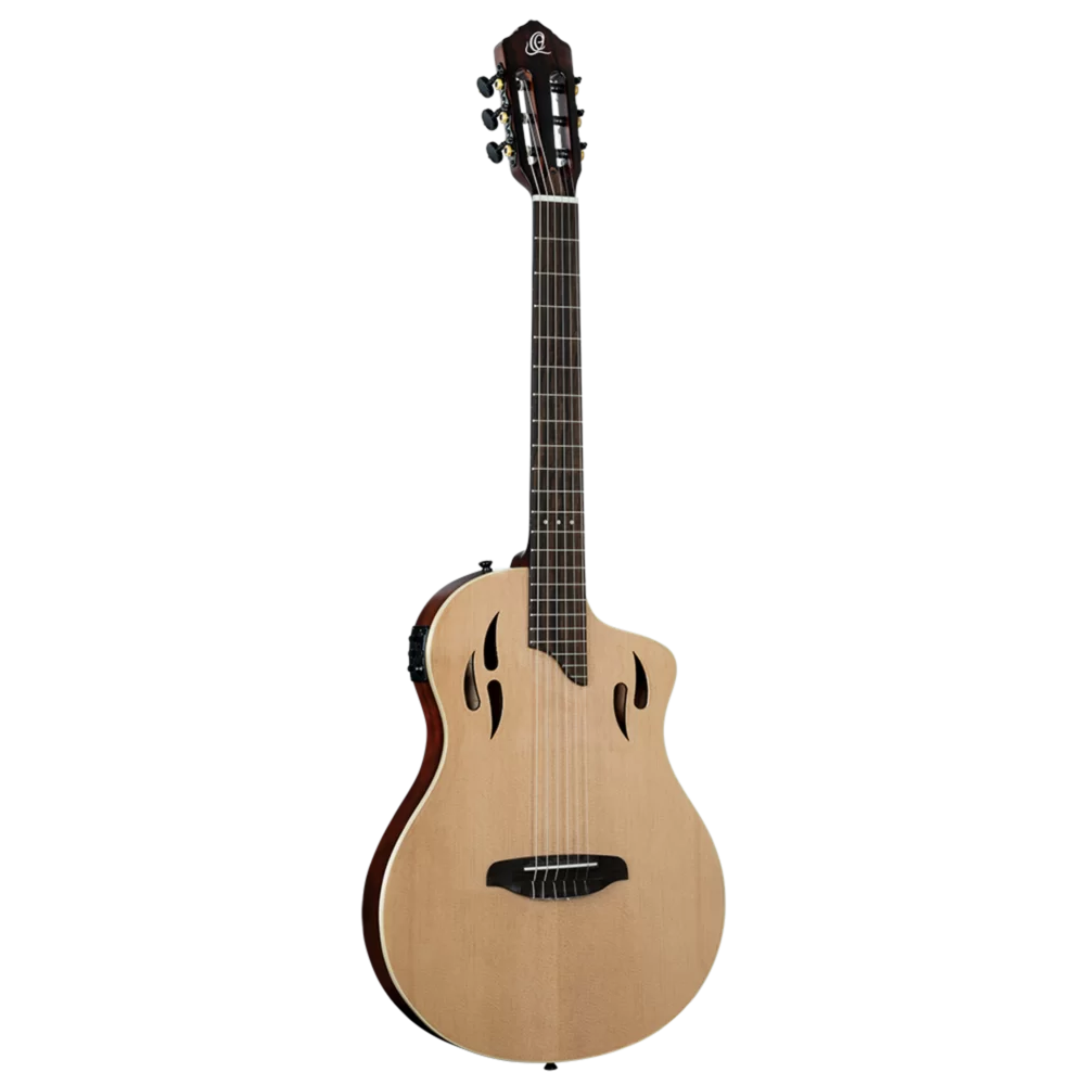 TourPlayer Series Classical Guitar