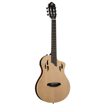 TourPlayer Series Classical Guitar