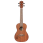 Bonfire Series Concert Size Ukulele - Lefty