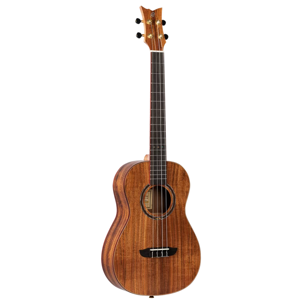 Timber Series Baritone Ukulele