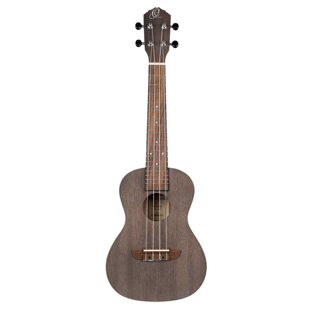 Earth Series Concert Ukulele - Lefty