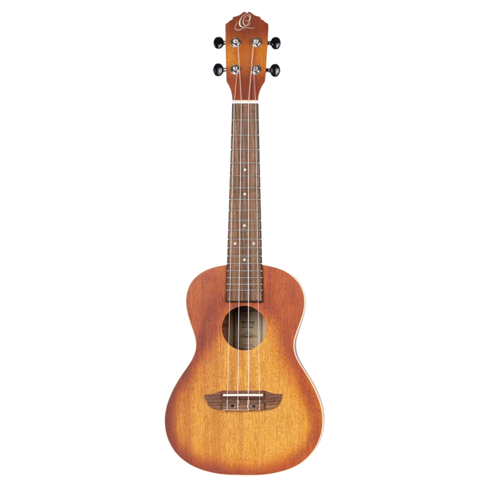 Earth Series Concert Ukulele - Lefty